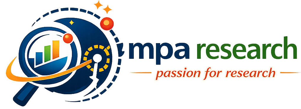 MPA Research Logo