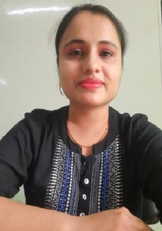 Dr. Pratibha Pandey