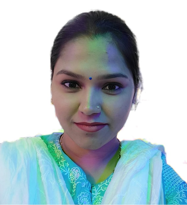 Babita Pathak